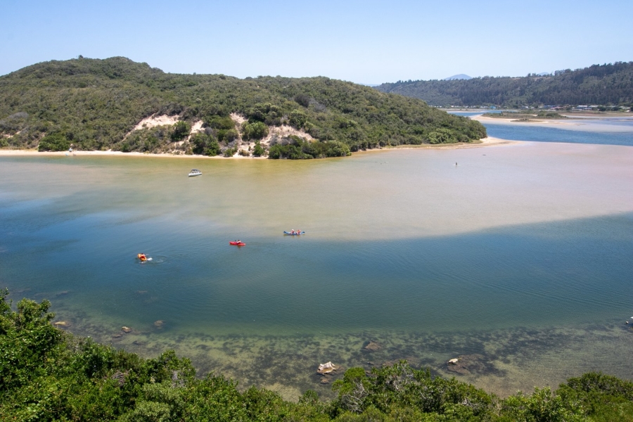 4 Bedroom Property for Sale in Kingfisher Creek Western Cape